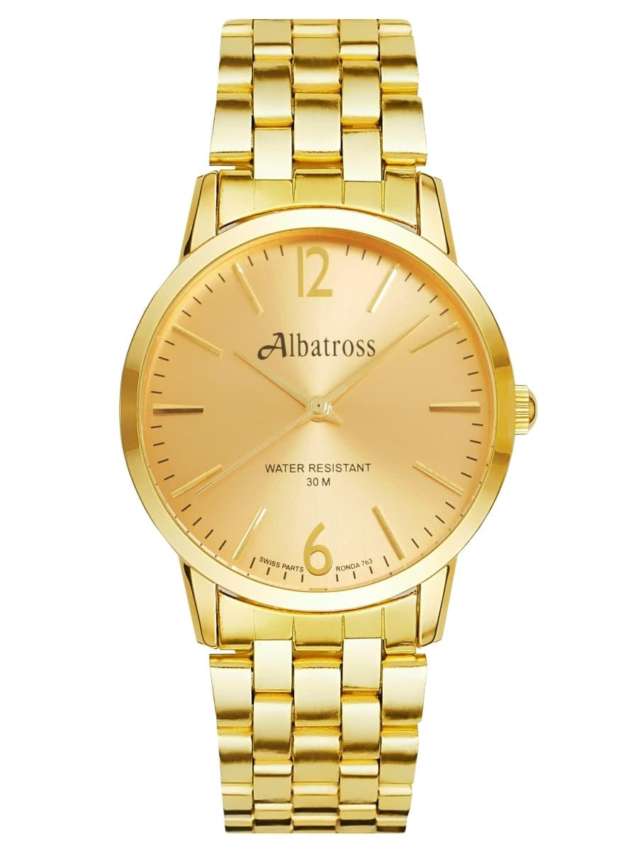 Zegarek Albatross ABC208