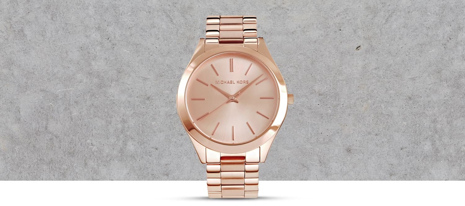 Zegarek Damski MICHAEL KORS MK3197 + BOX