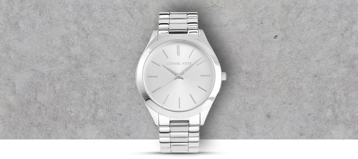 Zegarek Damski MICHAEL KORS Slim Runway MK3178 + BOX