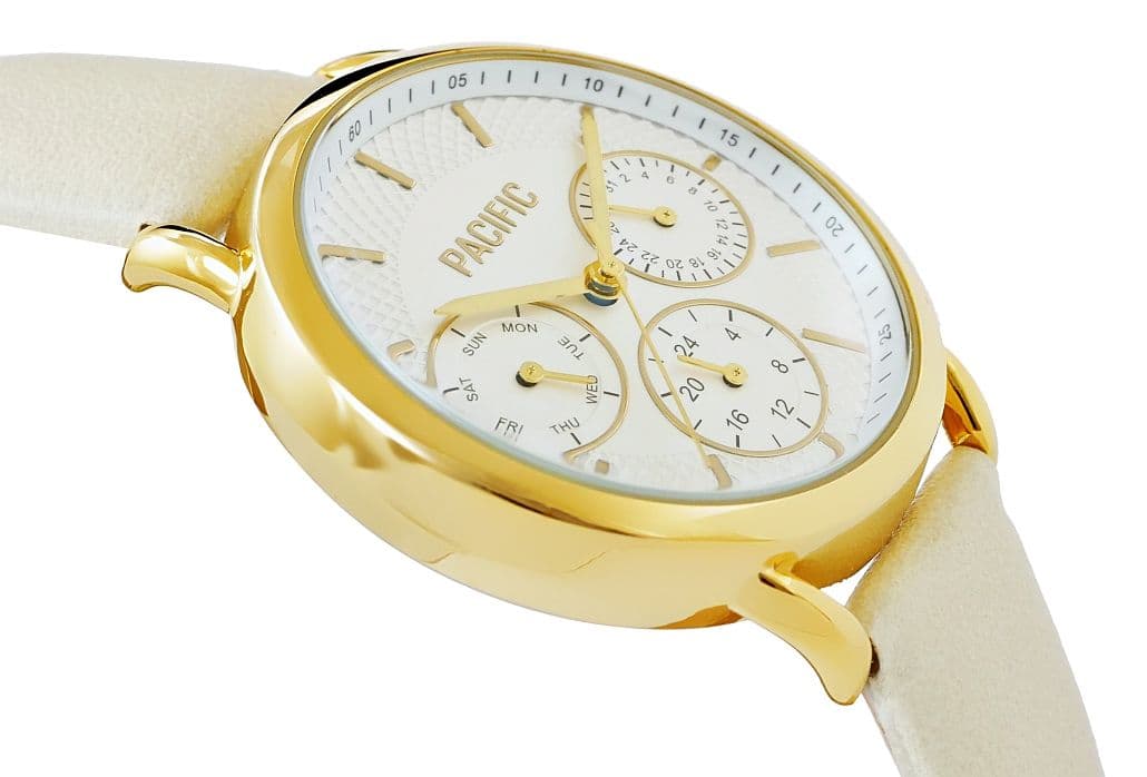 Zegarek Damski Pacific Chronograf X6180-7
