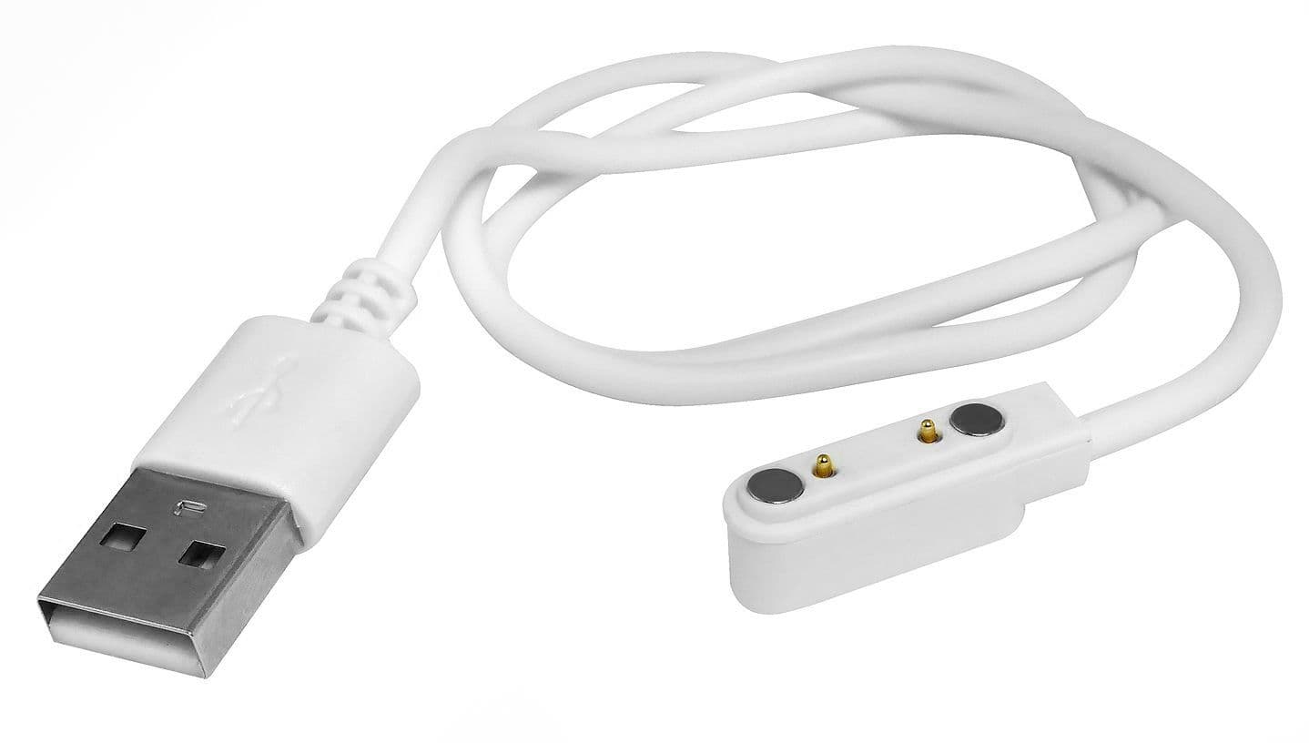 Kabel ładujący do Smartwatcha GIEWONT GW440 7,3 mm  GWK3