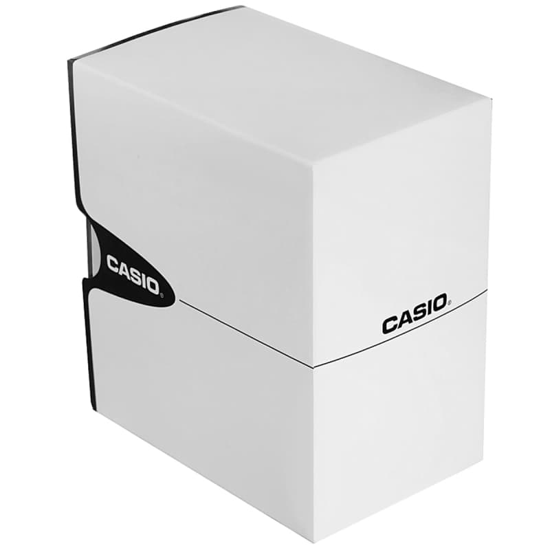 Zegarek CASIO LRW-200H-4E2VDR + BOX
