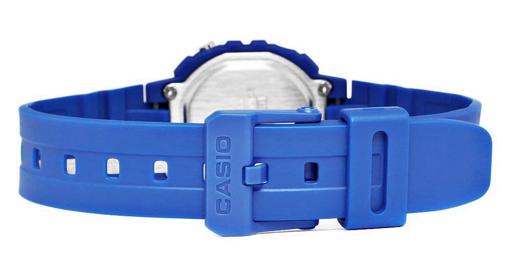 Zegarek CASIO LA-20WH-2ADF Unisex + BOX