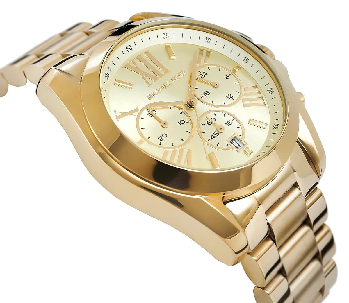 Zegarek Damski Michael Kors Bradshaw MK5605 + BOX