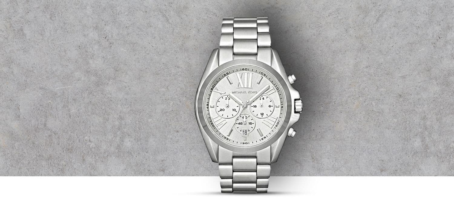 Zegarek Damski Michael Kors Bradshaw MK5535 + BOX