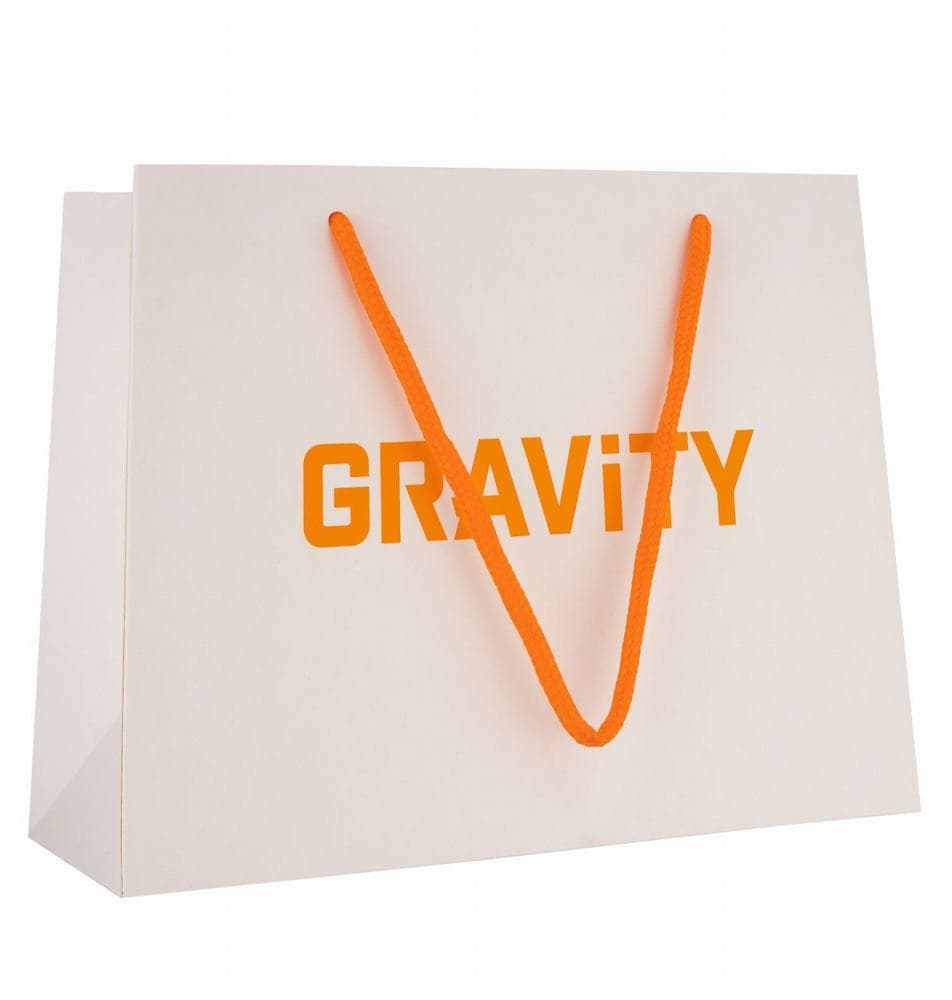 Torebka prezentowa Gravity