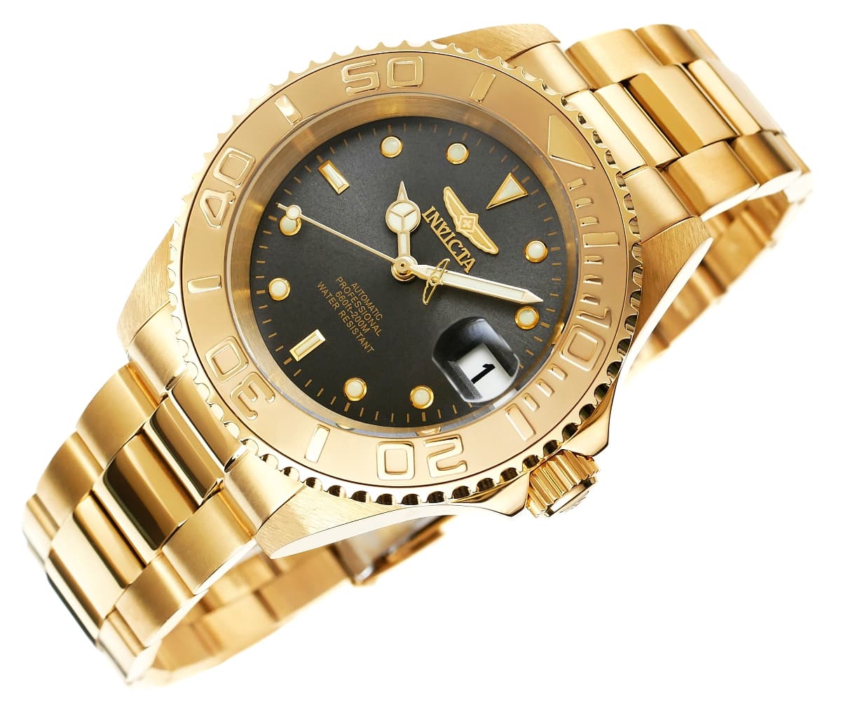 Zegarek Męski INVICTA PRO DIVER Automatyczny 15848 + BOX