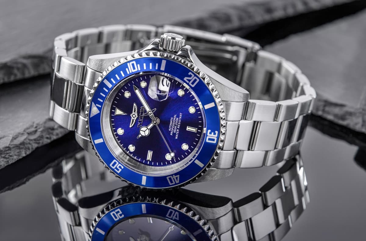 Zegarek Męski INVICTA PRO DIVER Automatyczny 9094OB + BOX