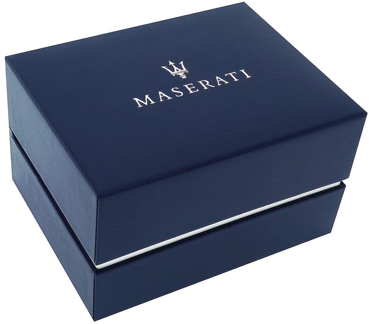 Zegarek Męski MASERATI Stile R8853142006 + BOX
