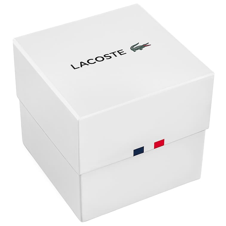 Zegarek Męski LACOSTE Boston 2011344 + BOX