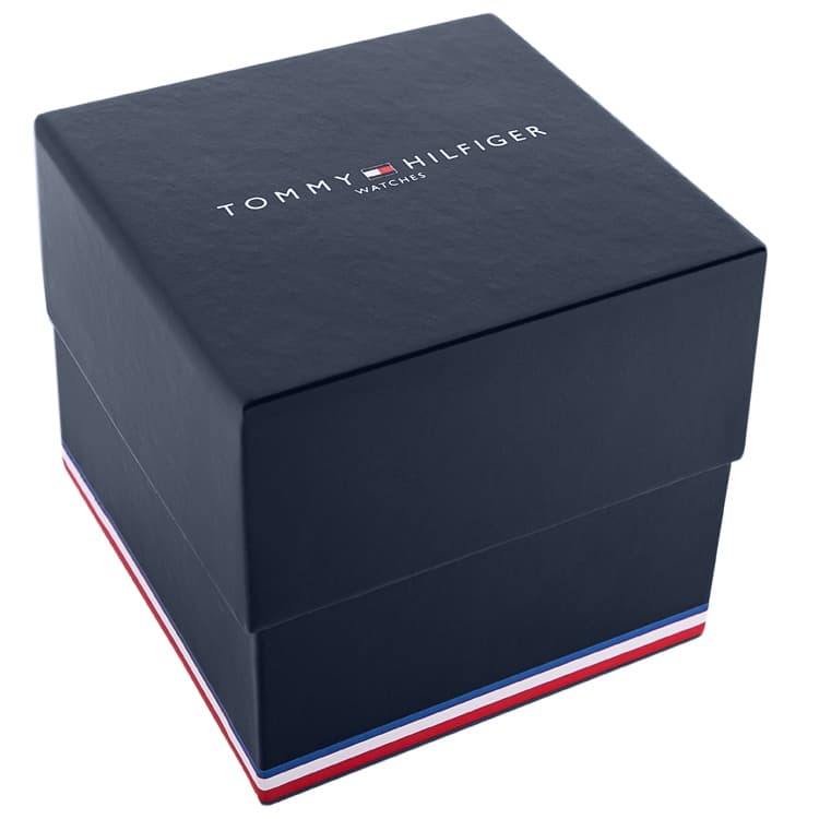 Zegarek Męski Tommy Hilfiger Austin 1710595  + BOX