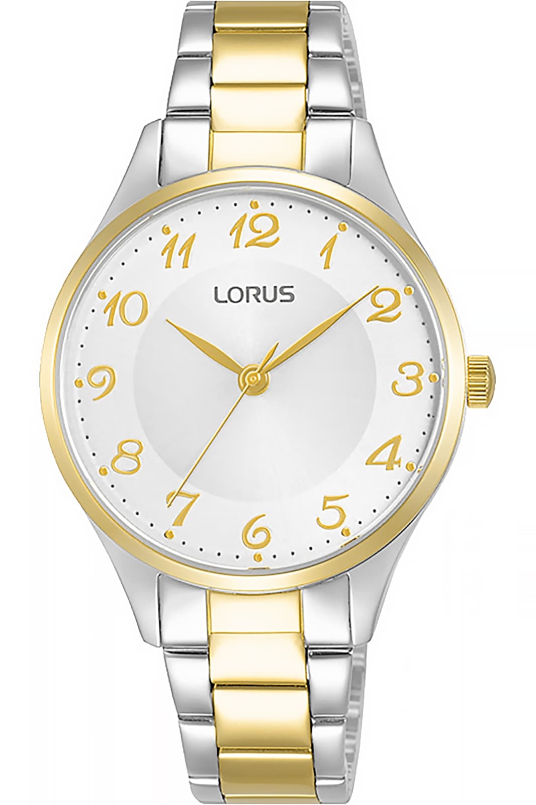 Zegarek Damski LORUS Classic RG270VX9 + BOX