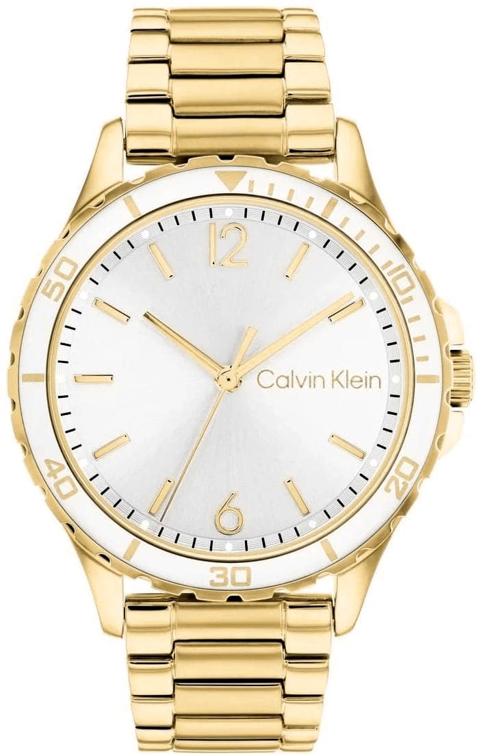 Zegarek Damski CALVIN KLEIN Sport For Her 25200099 + BOX